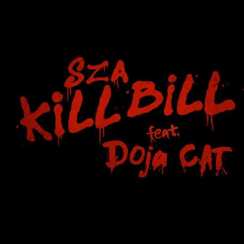 Kill Bill (feat. Doja Cat)